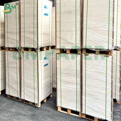 190g 210g Resistencia al plegamiento alta de color blanco Fuerte extensibilidad Papel de taza de grado alimenticio para hacer taza de café Taza Dixie