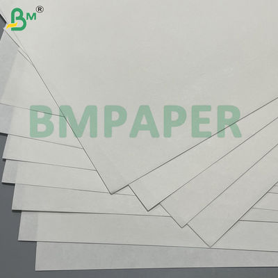 60 g de papel kraft blanco de alta resistencia y flexibilidad, 800*1100 mm, para bolsas de compras y bolsos