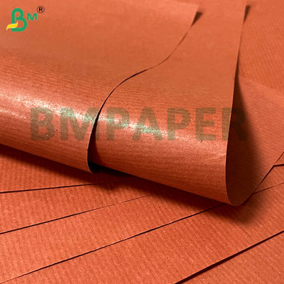 40G 50G Papel Kraft Ligero y Ecológico a Rayas 61*86cm Para Manualidades y Macetas de Semillas