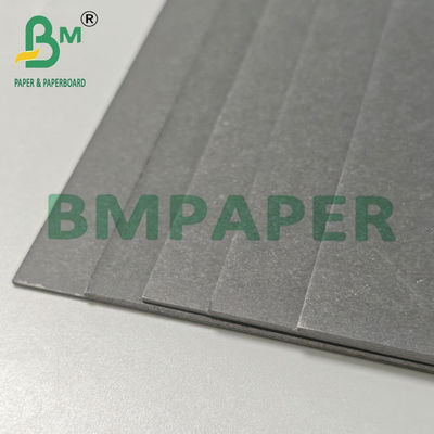 Papel de cartón negro sólido de 170 g 230 g para tarjeta de invitación de menú 12 x 12 pulgadas