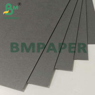Papel de cartón negro sólido de 170 g 230 g para tarjeta de invitación de menú 12 x 12 pulgadas
