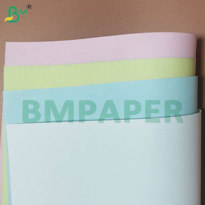 80gm Imagen negra, papel de copia sin carbono para múltiples formas