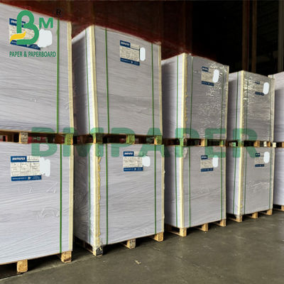 Papel blanco A4 de dibujo y bocetos de 60/70/73/83 g/m² para máquina de sellos flash