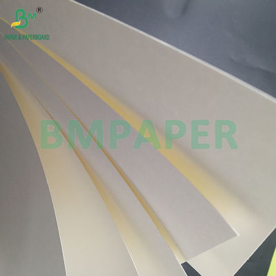 190 gm 300 gm Papel de dibujo de textura clara Acquerel Papel de cartón 28x38cm