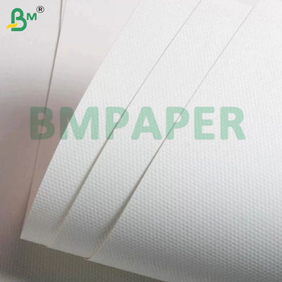 100g 110g Algodón Blanco Texturizado Durabilidad Secado Rápido Educación Artística Pintura Papel Acuarela