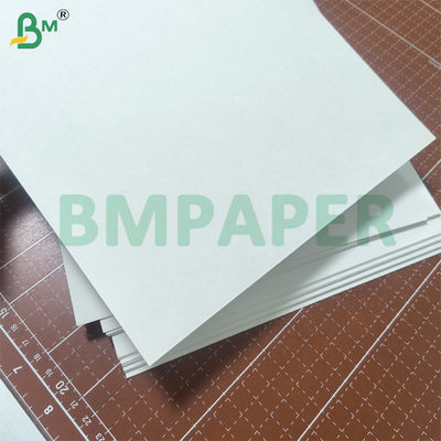 Resistencia al aceite y a la grasa Papel blanco a prueba de fugas 210 gramos - 355 gramos
