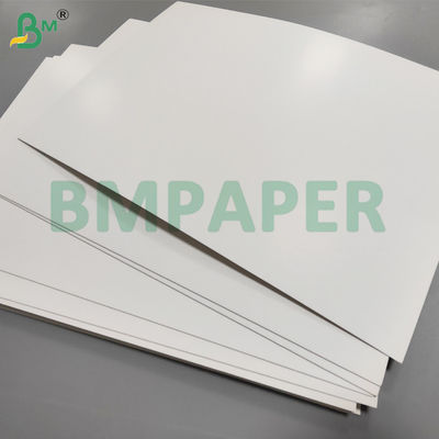 Cartón antigrasa de 210 g/m² y 220 g/m² para envases de alimentos, kit de 6, 24 x 36 pulgadas, impermeable