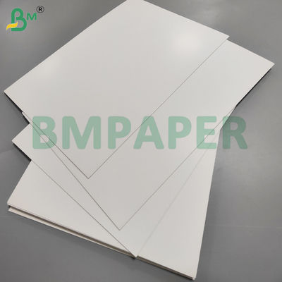 Cartón antigrasa de 210 g/m² y 220 g/m² para envases de alimentos, kit de 6, 24 x 36 pulgadas, impermeable