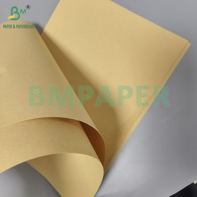 Papel Kraft para impresión Braille de 120 g/m² 8.5 x 11 para pizarra o máquina de escribir Braille