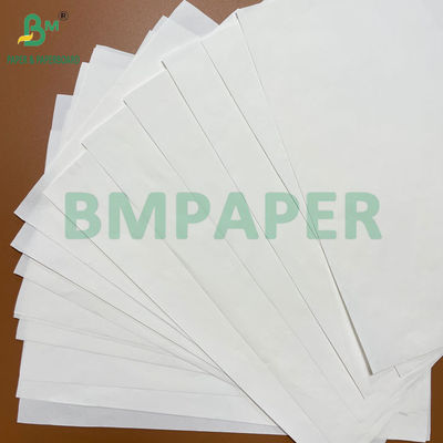 Rollo Jumbo de Papel Bíblico Ultraligero Blanco de Alta Densidad 40grs 45grs