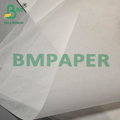 Papel de Intercalado Kraft de Pulpa de Madera Blanca Para Vidrio Acero Aluminio