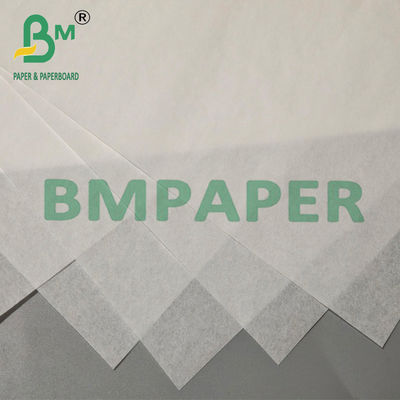 Papel de Intercalado Kraft de Pulpa de Madera Blanca Para Vidrio Acero Aluminio