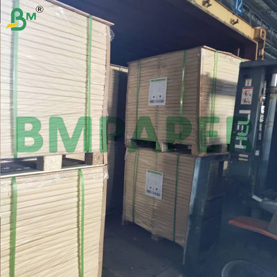 Papel blanco de acero entrelazado de 40 gramos de alta resistencia a la superficie