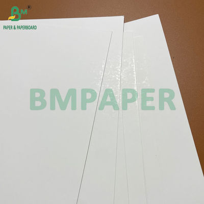 Buena Resistencia 250g - 400g Rollo de Cartón para Blíster Sellable Térmicamente Ancho 1041mm