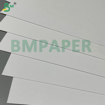 400gm Excelente capacidad de impresión Alta luminosidad SBS Blancheado para catálogos de lujo Cajas de embalaje