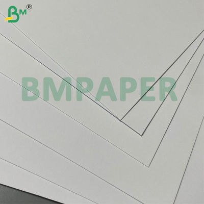 400gm Excelente capacidad de impresión Alta luminosidad SBS Blancheado para catálogos de lujo Cajas de embalaje