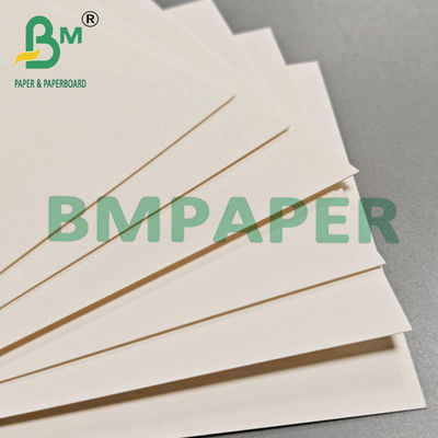200/230/300gr Papel natural de agua blanca para impresión de arte A4 A3