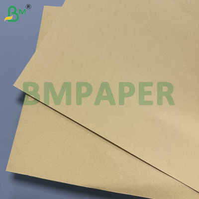 120 gramos Papel de escritura en Braille marrón claro Hojas en blanco Personas ciegas Suministros 22x30cm