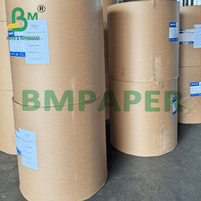 Kit 10 Papel de Envolver Antiadherente Sin Blanquear Resistente a la Grasa 30gsm 40gsm 65gsm