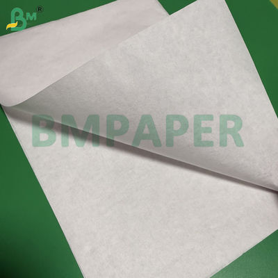 Papel de crepe blanco extra grande para hacer papel flores Papel artesanal