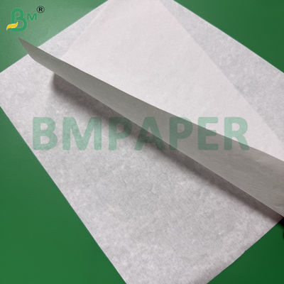 Papel de crepe blanco extra grande para hacer papel flores Papel artesanal