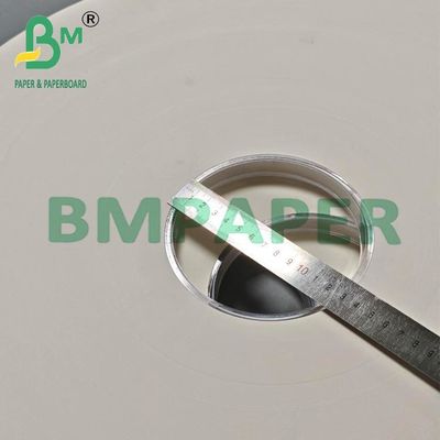 24gms de papel de papel ecológico para empaque de popotes 28/29/33mm