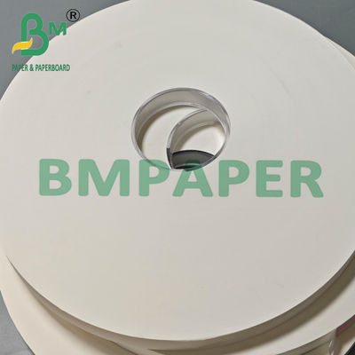 24gms de papel de papel ecológico para empaque de popotes 28/29/33mm