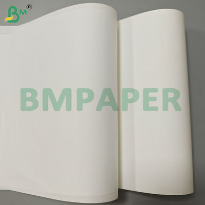 30gm Kit 7 Hojas de papel resistentes a la grasa para el envase de hamburguesas