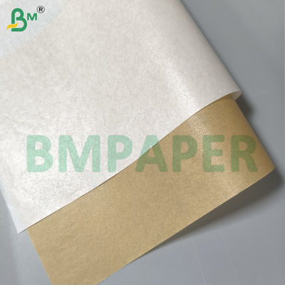 Papel de hornear antiadherente para hornear, asar a la parrilla, cocinar