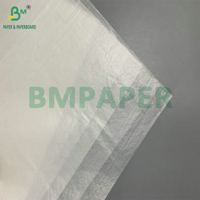 Papel de pergamino para freidora de aire resistente al calor de 30 g/m² y 35 g/m² para cocinar