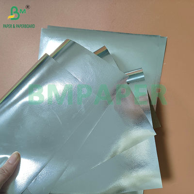 Papel de embalaje para bolsas de postres de 70 gramos de alta estanqueidad