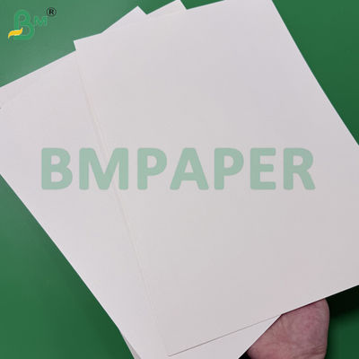 200gm 210gm Papel Kent Blanco Natural para el Arte del Cómic 4k 8k 270mm × 390mm