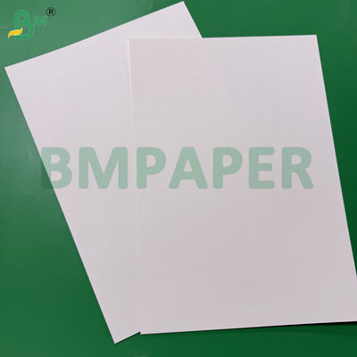 200gm 210gm Papel Kent Blanco Natural para el Arte del Cómic 4k 8k 270mm × 390mm