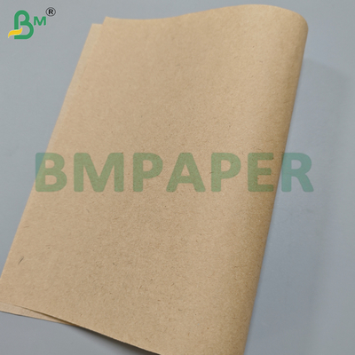 Hojas de papel industrial para revestimiento con resistencia a la corrosión de 130-150 g/m²