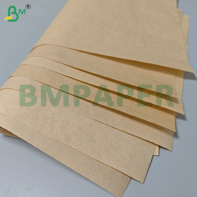 Hojas de papel industrial para revestimiento con resistencia a la corrosión de 130-150 g/m²