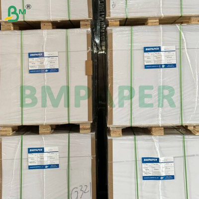 Hojas de papel industrial para revestimiento con resistencia a la corrosión de 130-150 g/m²