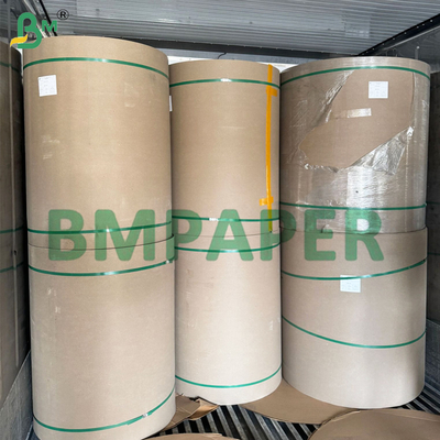 32 gm - 100 gm Papel blanqueado para vidrio solar