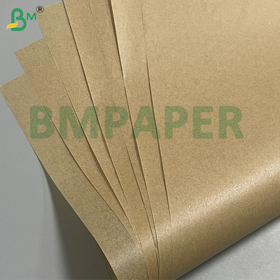 50g Papel de hornear antiadherente para alimentos de 70 X 100cm