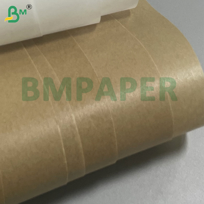 50g Papel de hornear antiadherente para alimentos de 70 X 100cm