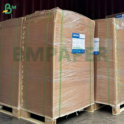 50g Papel de hornear antiadherente para alimentos de 70 X 100cm