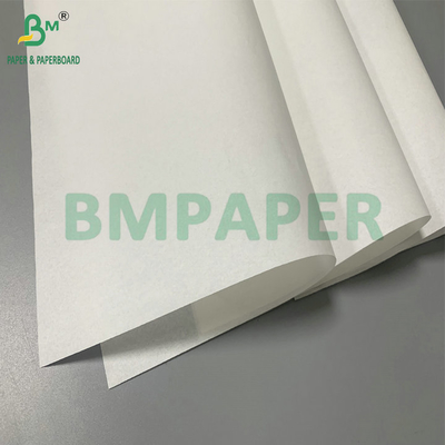 Papel de Intercalado para Vidrio de Prueba Blanco sin Recubrimiento de 36 g/m² y 38 g/m² Formato Grande
