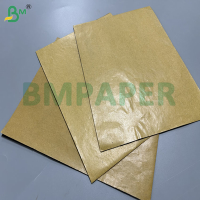 Papel de bolsas de frutas marrón para mango protector