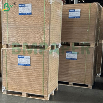 30 gramos 32 gramos Papel de embalaje de grado alimenticio recubierto con cera para hamburguesas de 14' x 18'