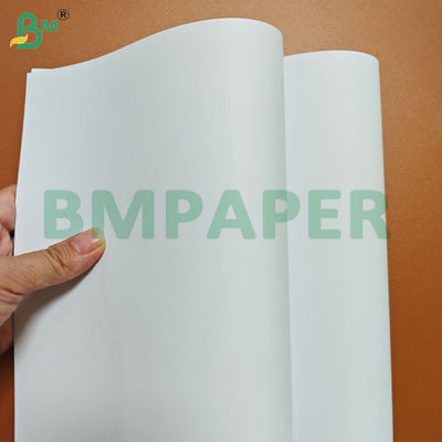 Hojas de papel sin estucar de alta rigidez de 260 g/m² para impresión offset