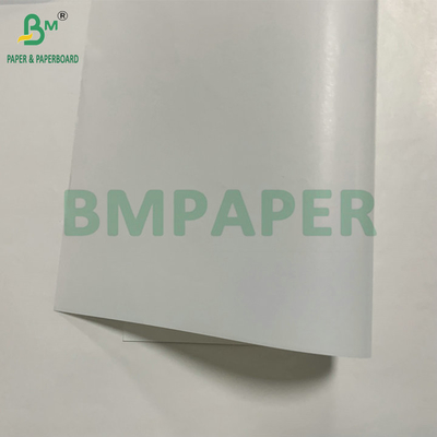 65gsm 70gsm Papel de Etiqueta de Resistencia a la Humedad y Brillo para la Fabricación de Etiquetas de Vino