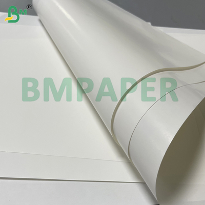 70gm Resistencia a la lágrima Papel resistente a la humedad para etiquetas de cerveza Mapa náutico