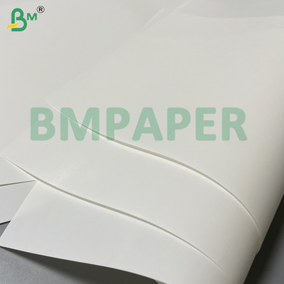 70gm Resistencia a la lágrima Papel resistente a la humedad para etiquetas de cerveza Mapa náutico