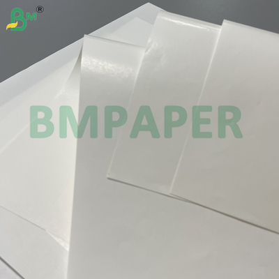 70gm Resistencia a la lágrima Papel resistente a la humedad para etiquetas de cerveza Mapa náutico