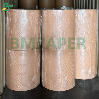 70gm Resistencia a la lágrima Papel resistente a la humedad para etiquetas de cerveza Mapa náutico