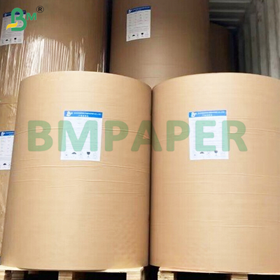 Rollos de papel encerado resistente a la grasa de 30 g/m² para envolver sándwiches